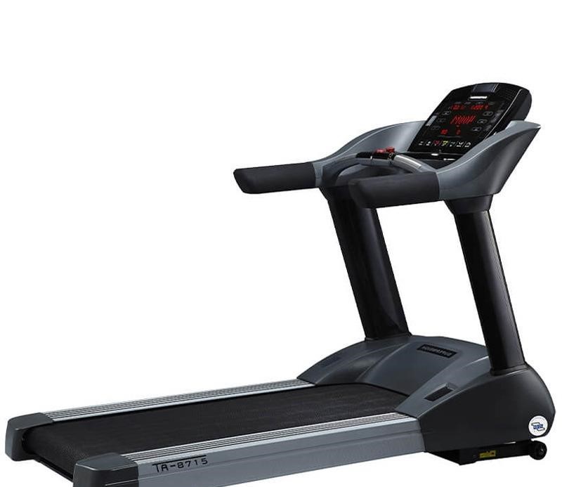 تردمیل باشگاهی اس ای جی TA-8715