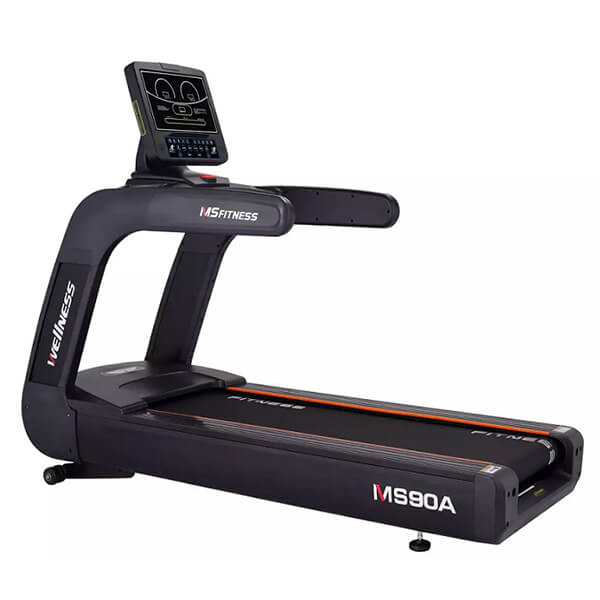 تردمیل باشگاهی ماسل اسپریت مدل MS90A | موتور تایوانی