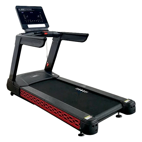 تردمیل باشگاهی MBH Fitness مدل S600